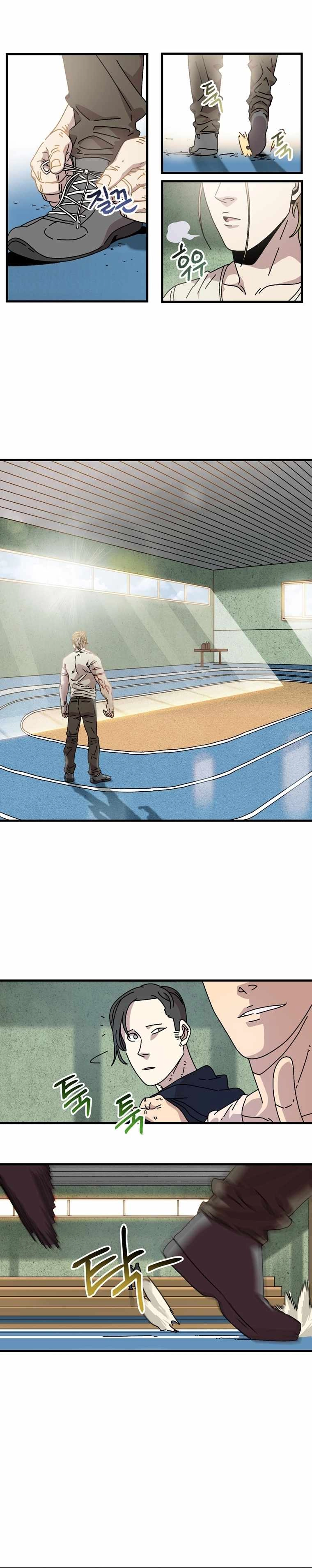 Introduction to Survival Chapter 11 9